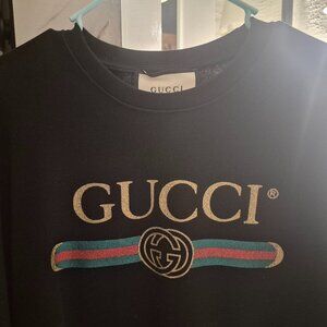 Gucci sweatshirt